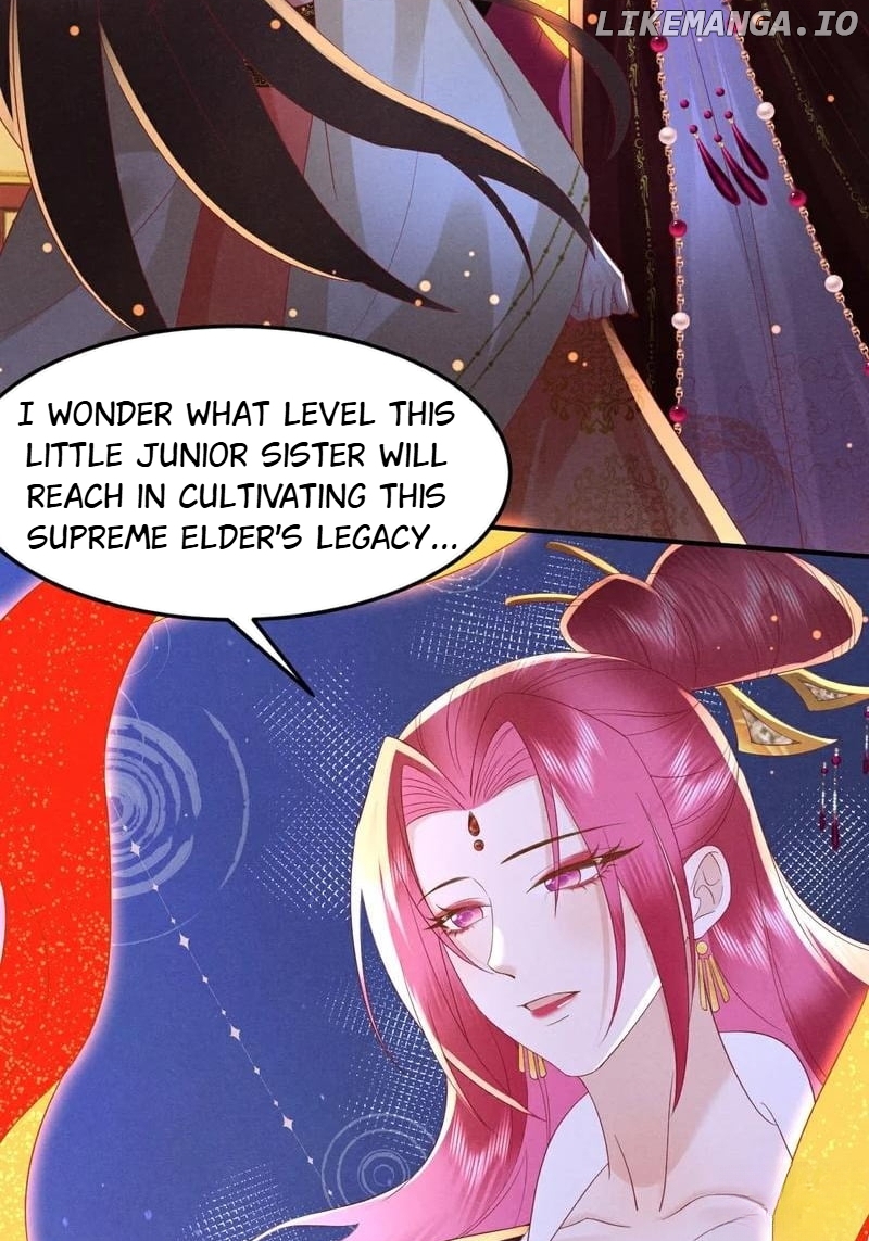 Empress of Hell’s Mission Guide Chapter 69 - page 4